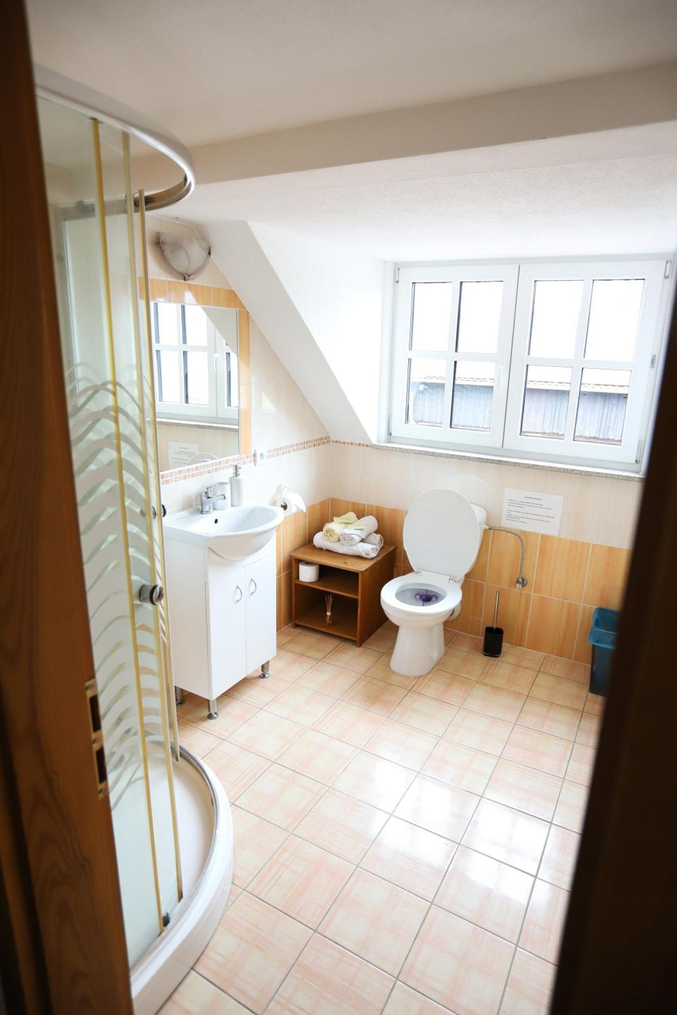 Penzion Na Gruntu Lipná Kamer foto